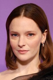 Морфидд Кларк